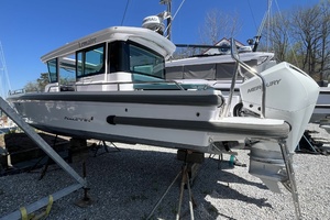 Lemaire 28ft Axopar Yacht For Sale