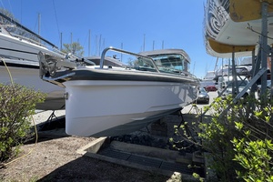 Lemaire 28ft Axopar Yacht For Sale