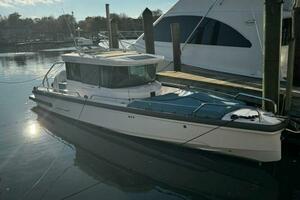 Lemaire 28ft Axopar Yacht For Sale