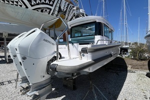 2023 Axopar 28 CABIN thumbnail 14
