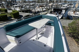2023 Axopar 28 CABIN thumbnail 22
