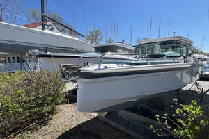 Lemaire 28ft Axopar Yacht For Sale