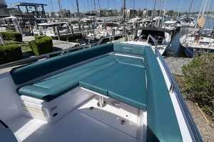 2023 Axopar 28 CABIN thumbnail 23
