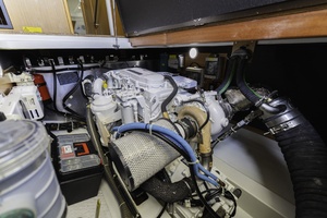 CASSANDRA 35ft Beneteau Yacht For Sale