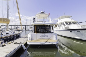 CASSANDRA 35ft Beneteau Yacht For Sale