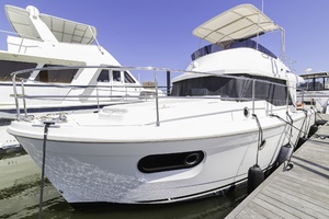 CASSANDRA 35ft Beneteau Yacht For Sale