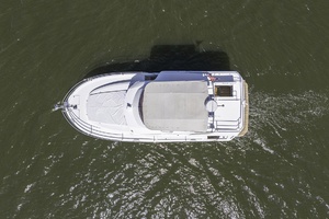 CASSANDRA 35ft Beneteau Yacht For Sale