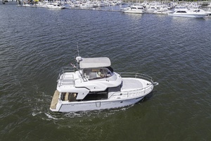 CASSANDRA 2019 Beneteau Swift Trawler Yacht For Sale in Charleston SC