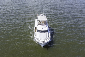 CASSANDRA 35ft Beneteau Yacht For Sale