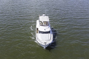 CASSANDRA 2019 Beneteau Swift Trawler Yacht For Sale in Charleston SC