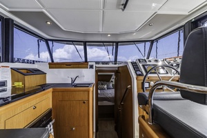 CASSANDRA 35ft Beneteau Yacht For Sale