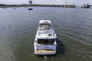 CASSANDRA 35ft Beneteau Yacht For Sale