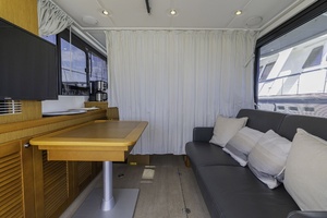 CASSANDRA 35ft Beneteau Yacht For Sale