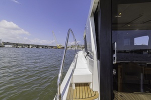 CASSANDRA 35ft Beneteau Yacht For Sale