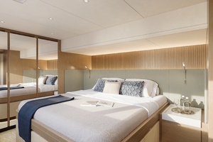 62FT (18.9M) ILIAD CATAMARANS