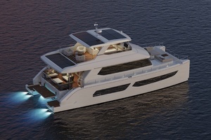 2026 ILIAD Catamarans thumbnail 2