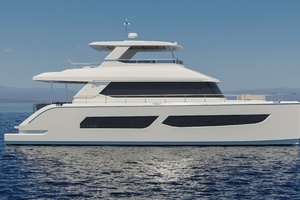 2026 ILIAD Catamarans thumbnail 1