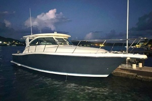 2003 Tiara Yachts Open 3800 thumbnail 4
