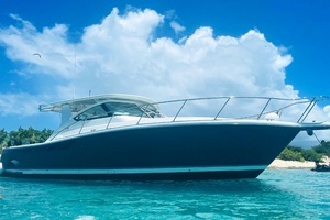 2003 Tiara Yachts Open 3800 thumbnail 1
