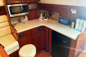 Vibe 38ft Tiara Yachts Yacht For Sale