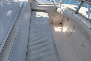 Pair of Jacks 43ft Bertram Yacht For Sale