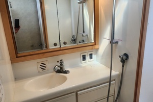 Pair of Jacks 43ft Bertram Yacht For Sale