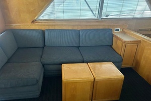 Pair of Jacks 43ft Bertram Yacht For Sale