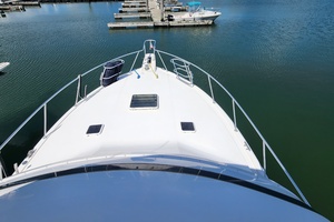 Pair of Jacks 43ft Bertram Yacht For Sale