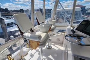Pair of Jacks 43ft Bertram Yacht For Sale