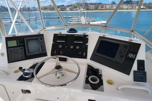 Pair of Jacks 43ft Bertram Yacht For Sale