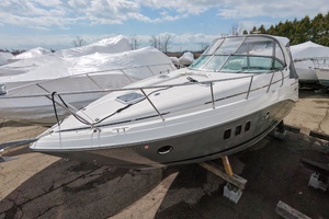 2013 Rinker 360 Express Cruiser thumbnail 2