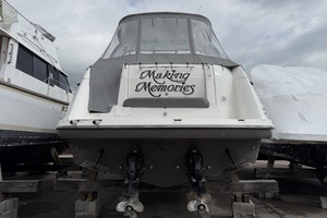 36ft Rinker Yacht For Sale