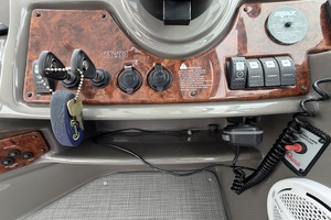 36ft Rinker Yacht For Sale