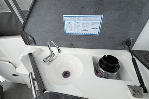 36ft Rinker Yacht For Sale