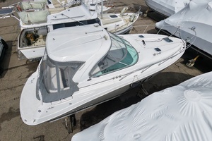 36ft Rinker Yacht For Sale