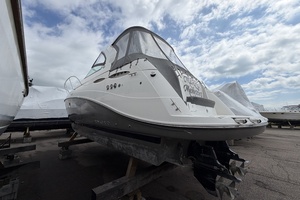 36ft Rinker Yacht For Sale