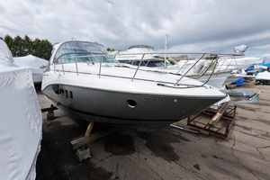 36ft Rinker Yacht For Sale