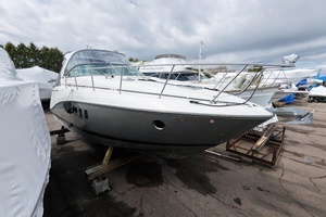 2013 Rinker 360 Express Cruiser thumbnail 1