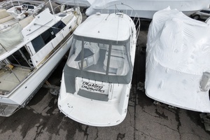 36ft Rinker Yacht For Sale