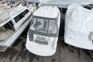 2013 Rinker 360 Express Cruiser thumbnail 4