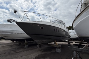 36ft Rinker Yacht For Sale