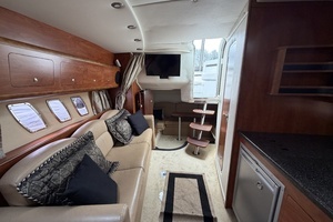 2013 Rinker 360 Express Cruiser thumbnail 50