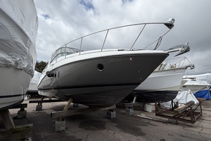 36ft Rinker Yacht For Sale