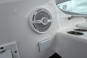 36ft Rinker Yacht For Sale