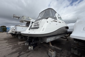 2013 Rinker 360 Express Cruiser thumbnail 8