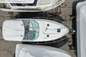 2013 Rinker 360 Express Cruiser thumbnail 6
