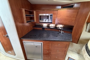 36ft Rinker Yacht For Sale