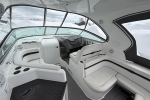 2013 Rinker 360 Express Cruiser thumbnail 20