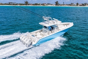 2021 SeaVee 390B thumbnail 82
