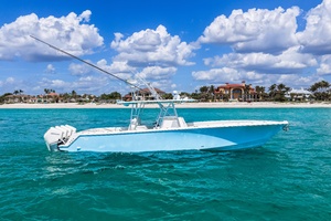 FAST FORWARD yacht for sale